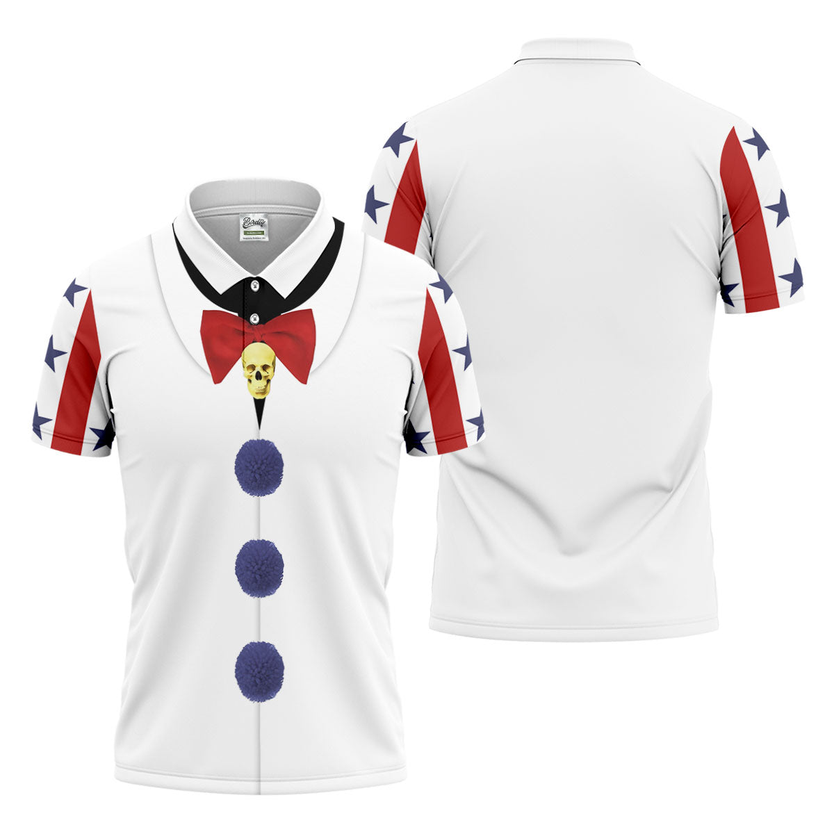 STYLE:Polo Shirt ??