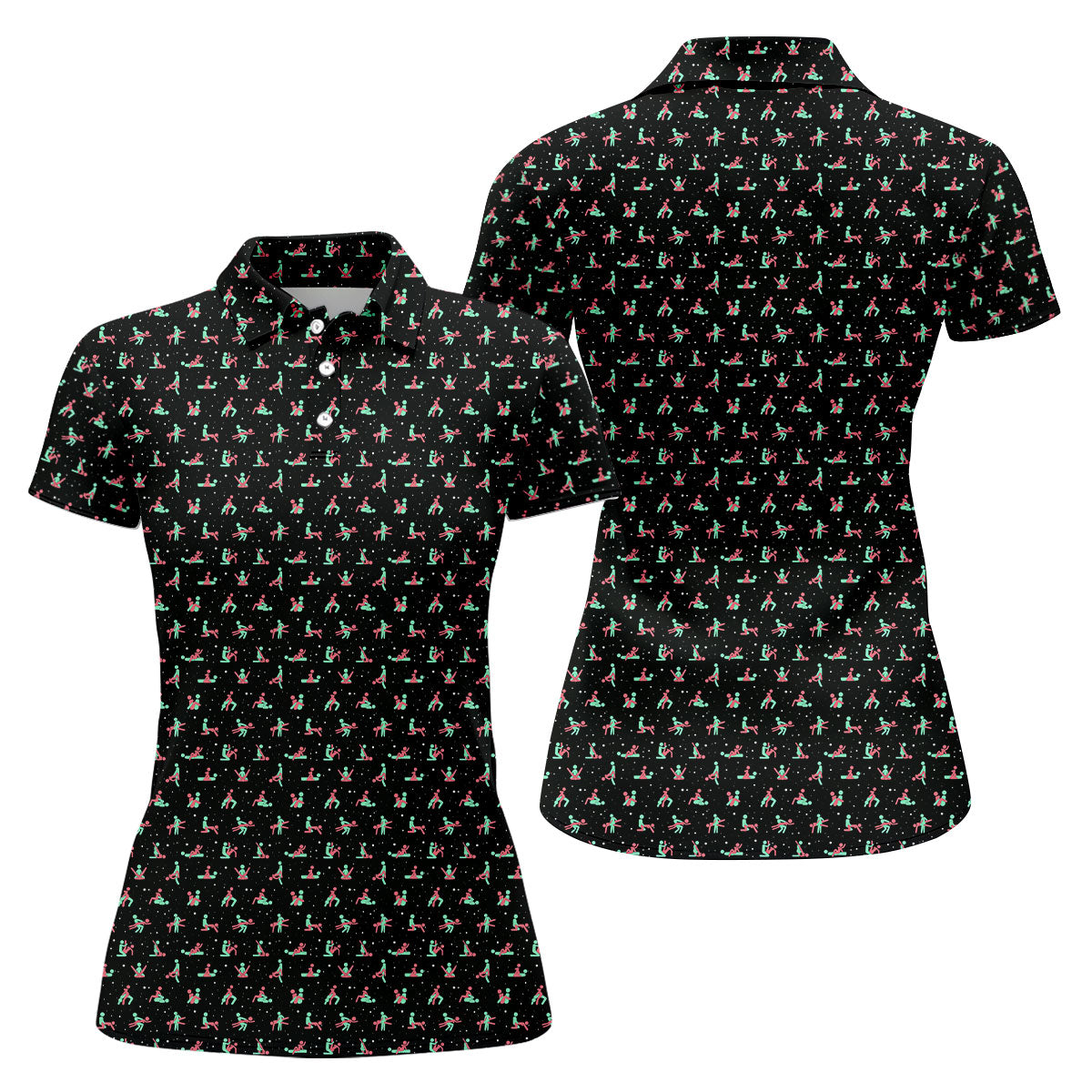 STYLE:Polo Shirt ??