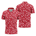 STYLE:Polo Shirt ??
