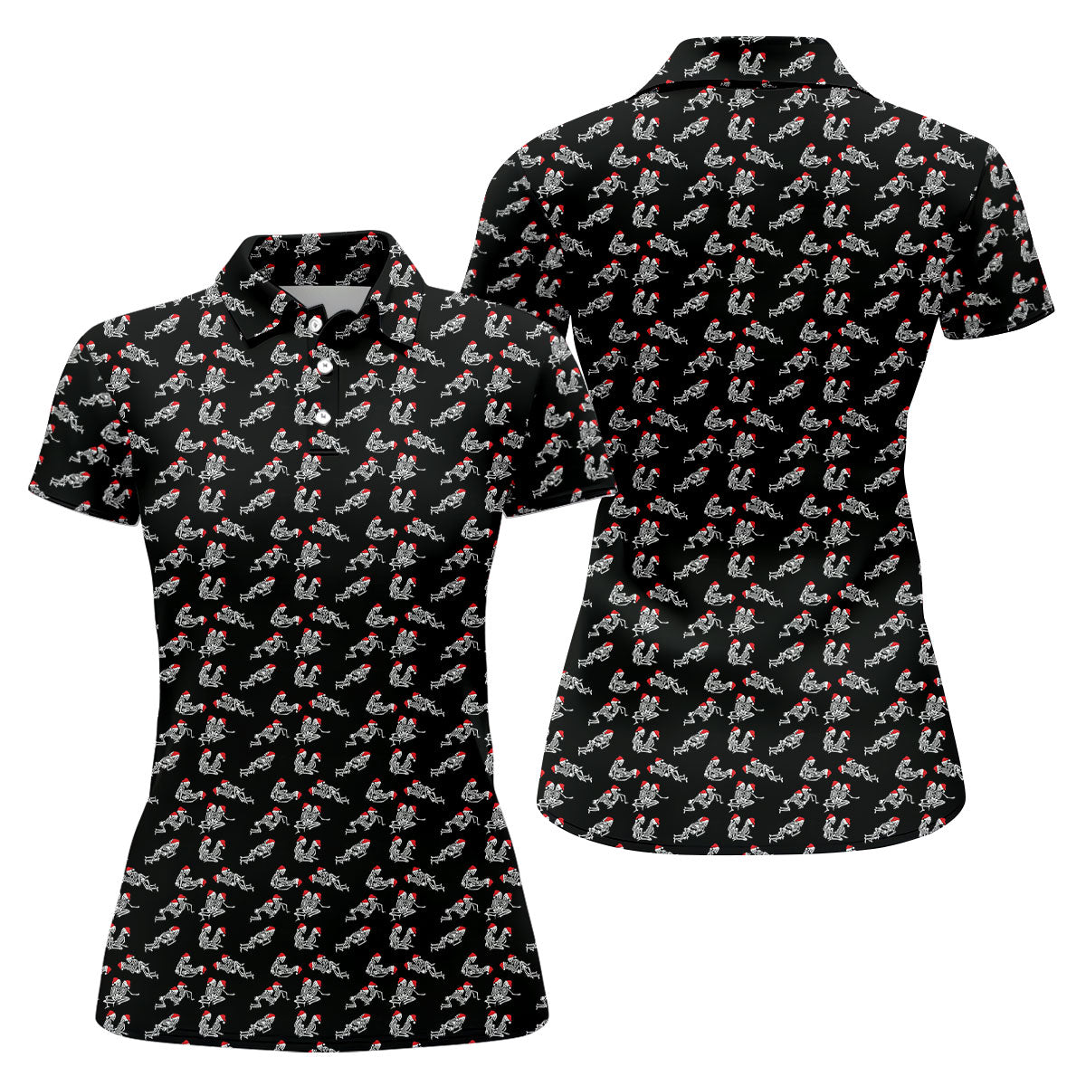 STYLE:Polo Shirt ??