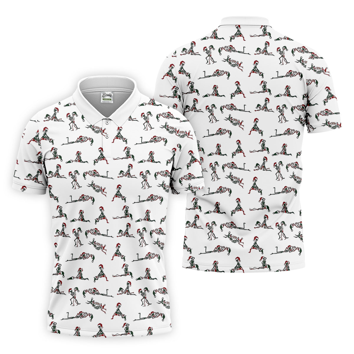 STYLE:Polo Shirt ??