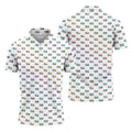 STYLE:Polo Shirt ??