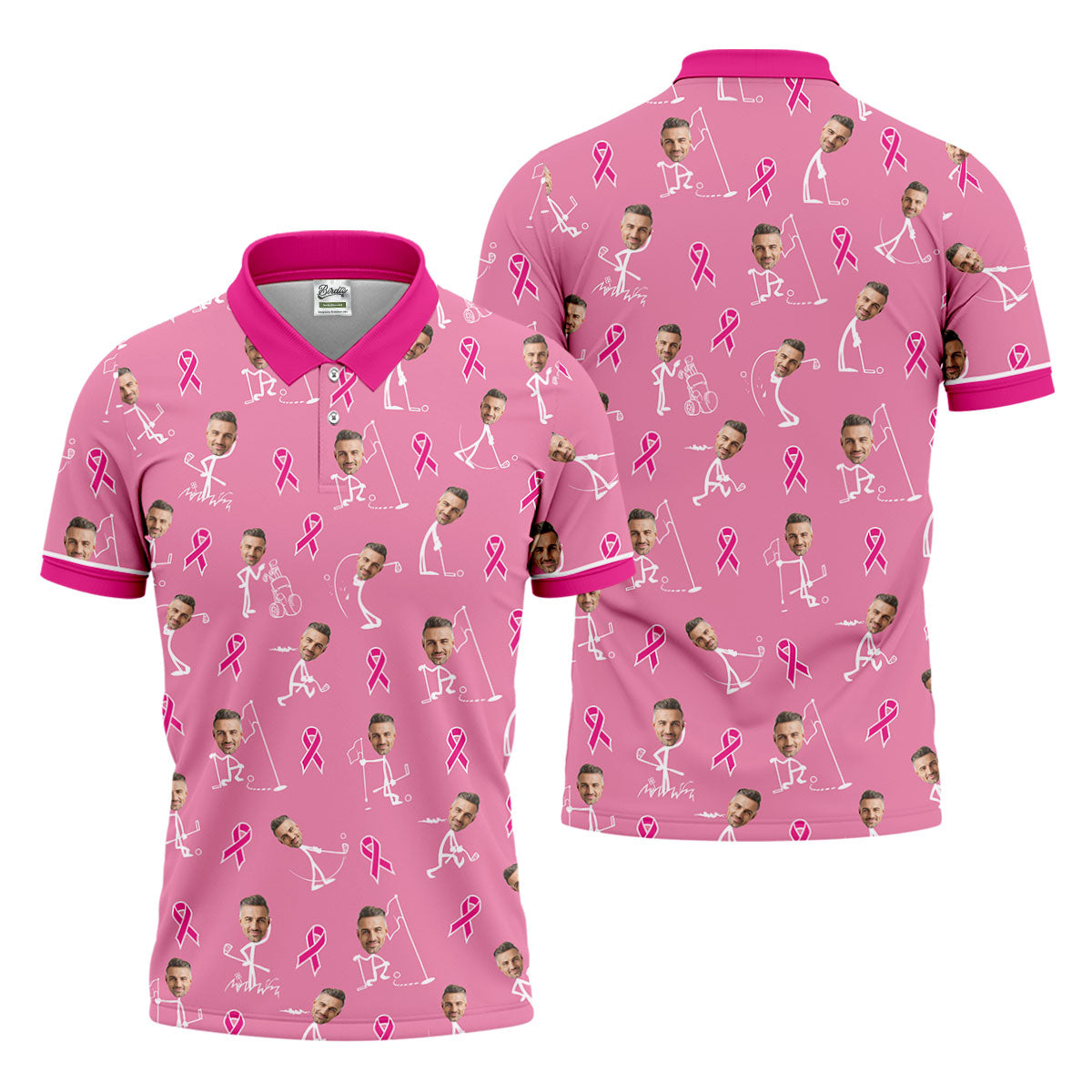 STYLE:Polo Shirt??