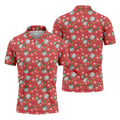 STYLE:Polo Shirt ??