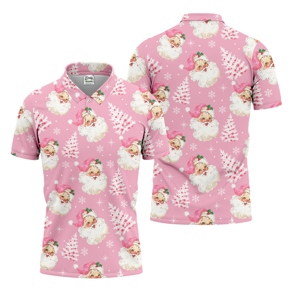 STYLE:Polo Shirt ??