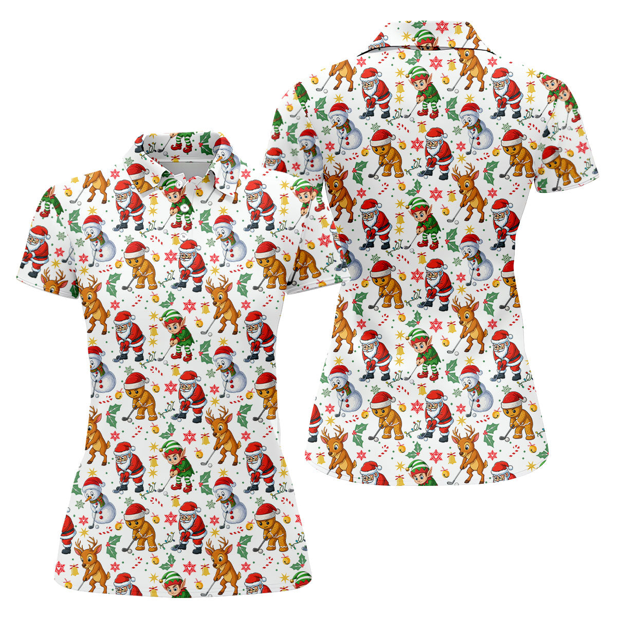STYLE:Polo Shirt ??