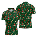 STYLE:Polo Shirt ??