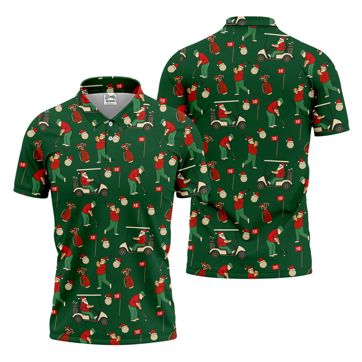 STYLE:Polo Shirt ??