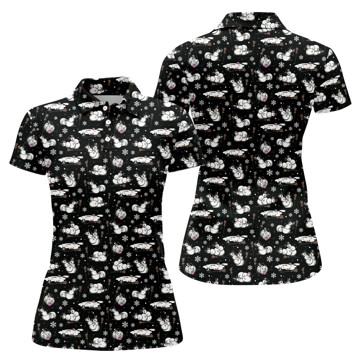 STYLE:Polo Shirt ??