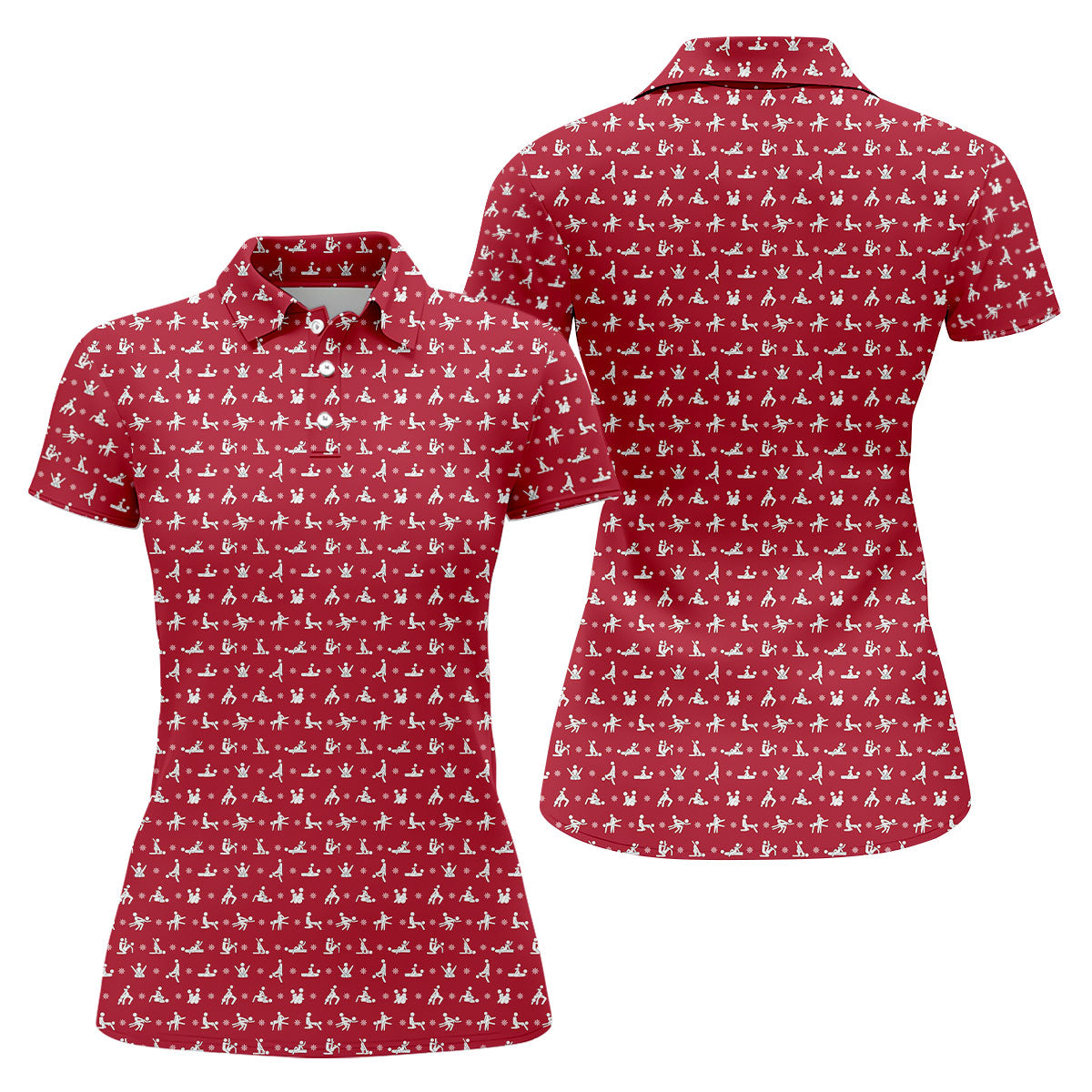 STYLE:Polo Shirt ??
