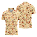 STYLE:Polo Shirt ??