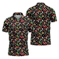 STYLE:Polo Shirt ??