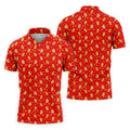 STYLE:Polo Shirt ??