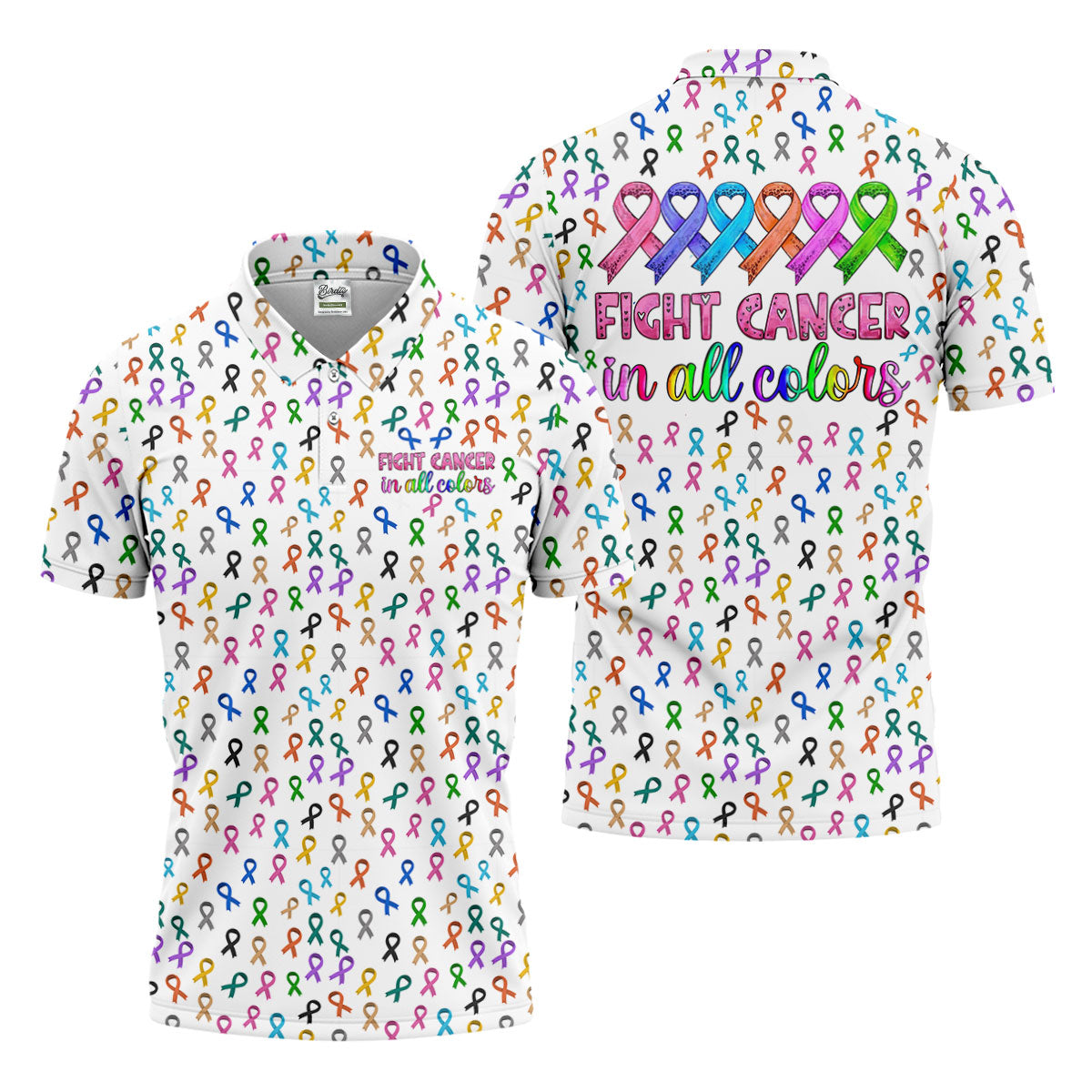 STYLE:Polo Shirt 🔥