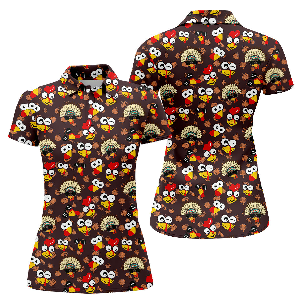STYLE:Polo Shirt ??
