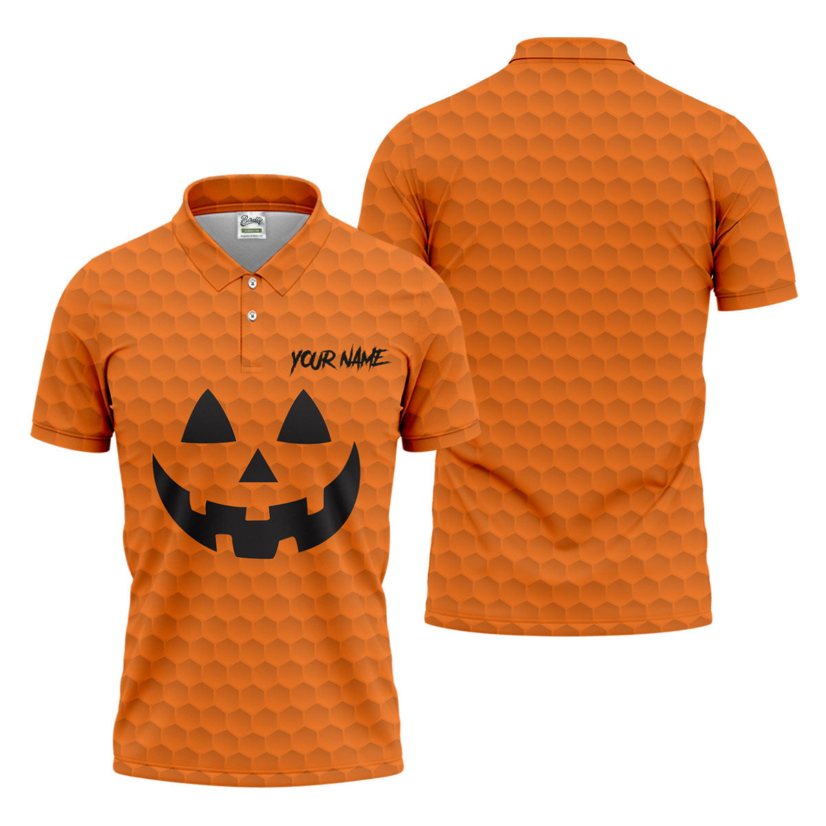 STYLE:Polo Shirt ??