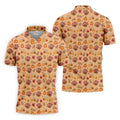 STYLE:Polo Shirt ??
