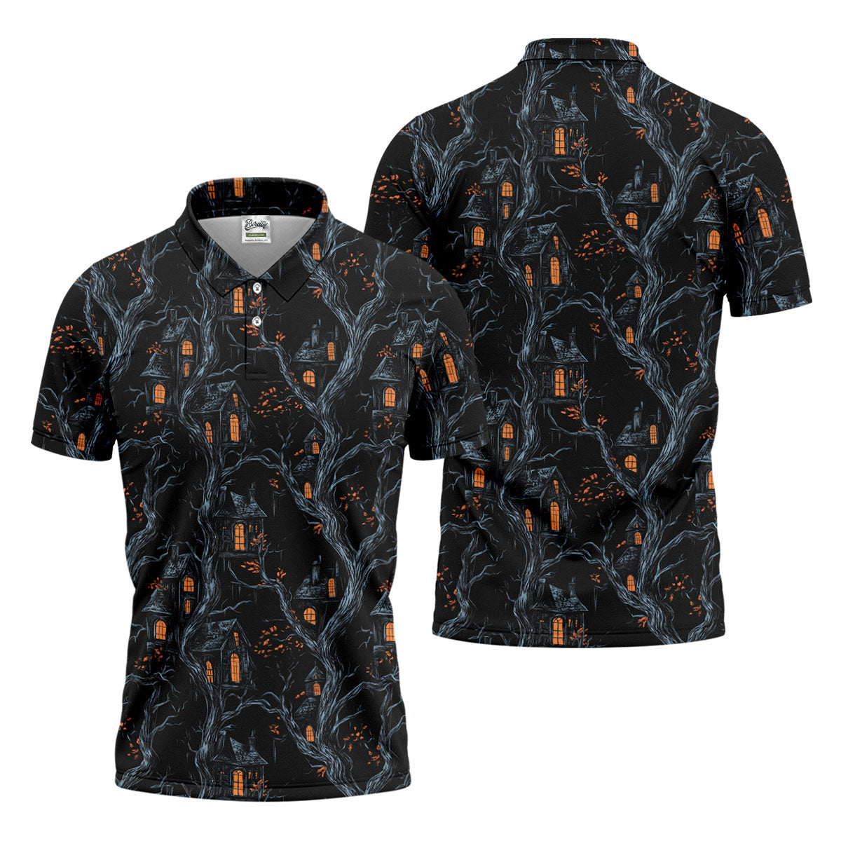 STYLE:Polo Shirt ??
