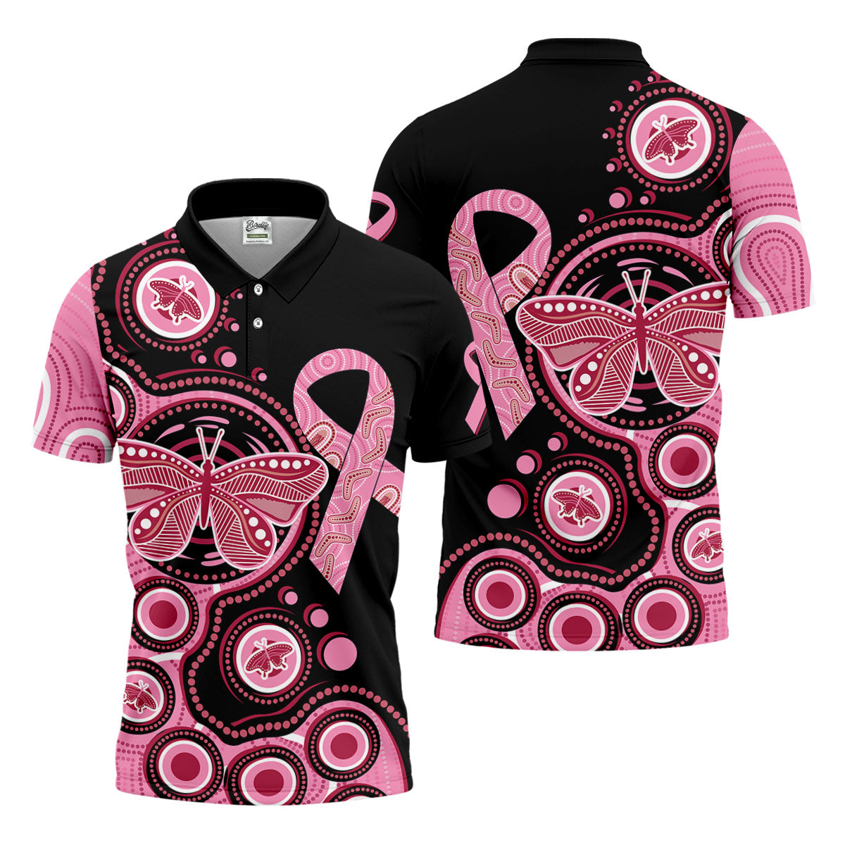 STYLE:Polo Shirt ??