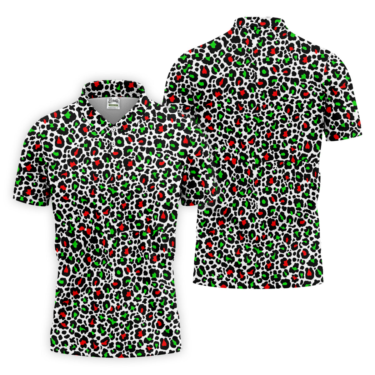 STYLE:Polo Shirt ??
