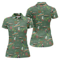 STYLE:Polo Shirt ??