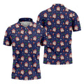 STYLE:Polo Shirt ??