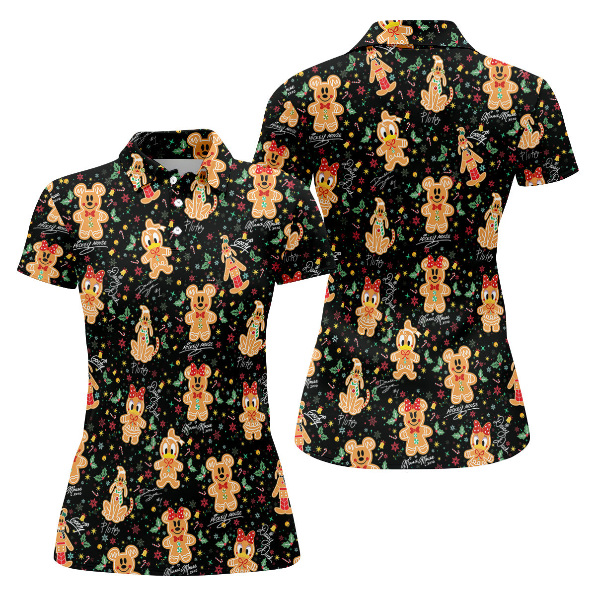 STYLE:Polo Shirt ??
