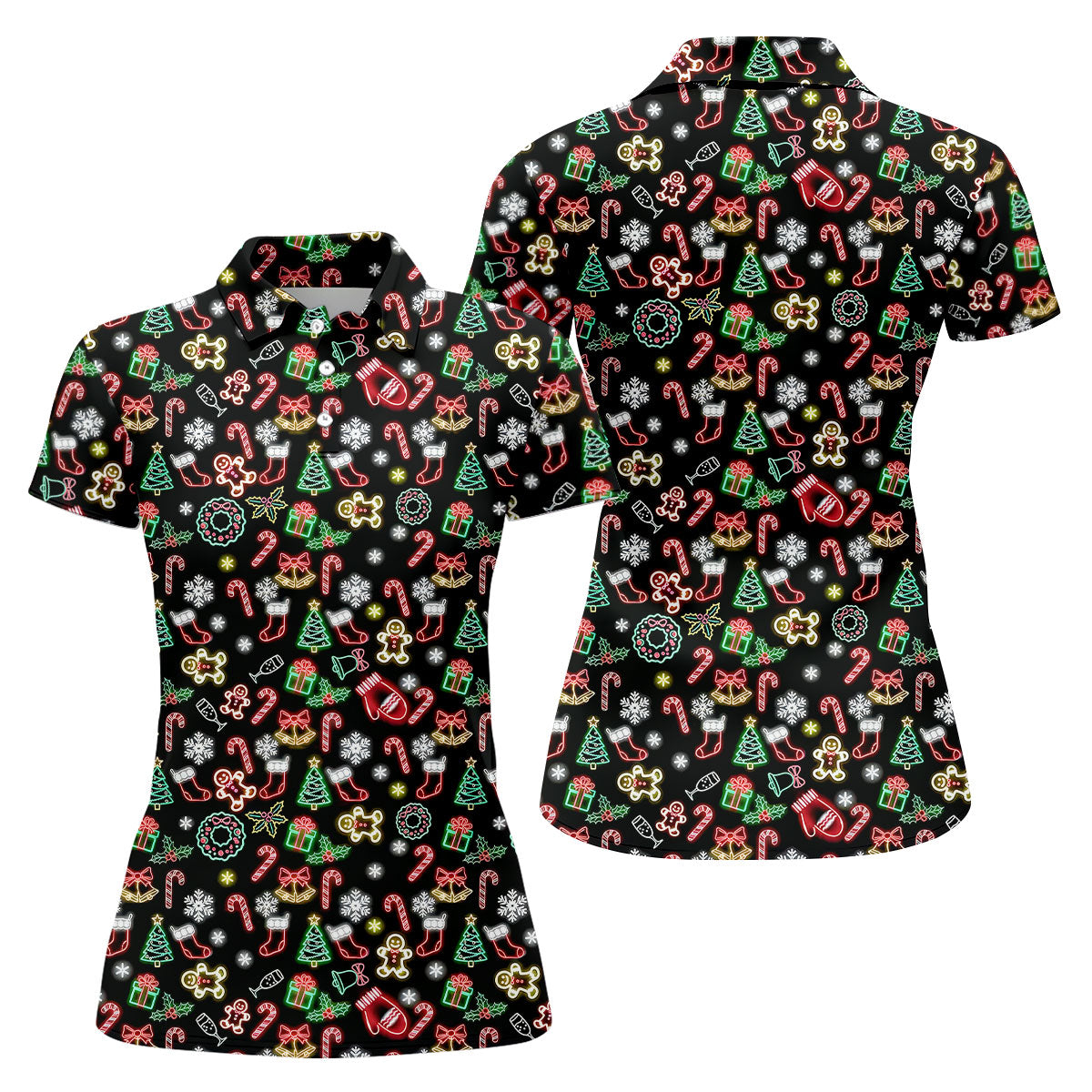 STYLE:Polo Shirt ??
