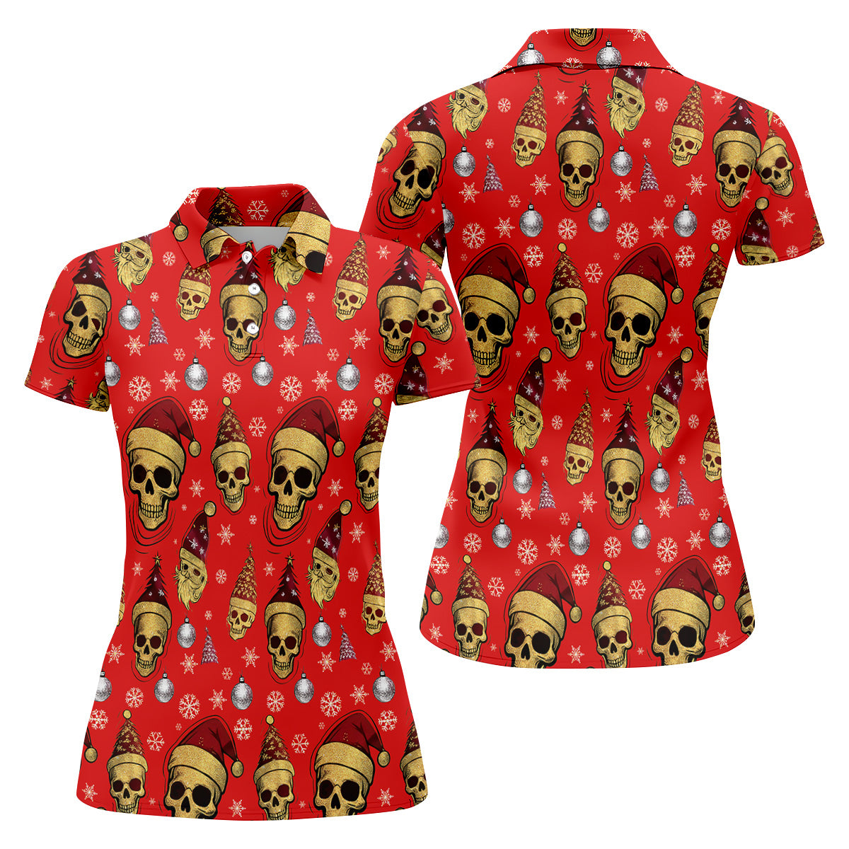 STYLE:Polo Shirt ??