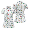 STYLE:Polo Shirt ??