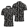 STYLE:Polo Shirt ??