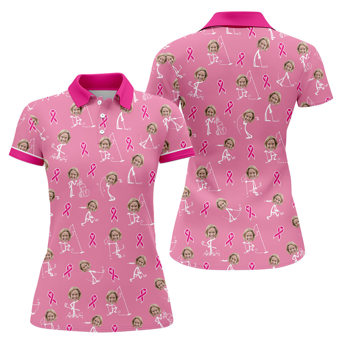 STYLE:Polo Shirt ??