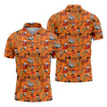 STYLE:Polo Shirt ??