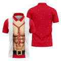 STYLE:Polo Shirt ??