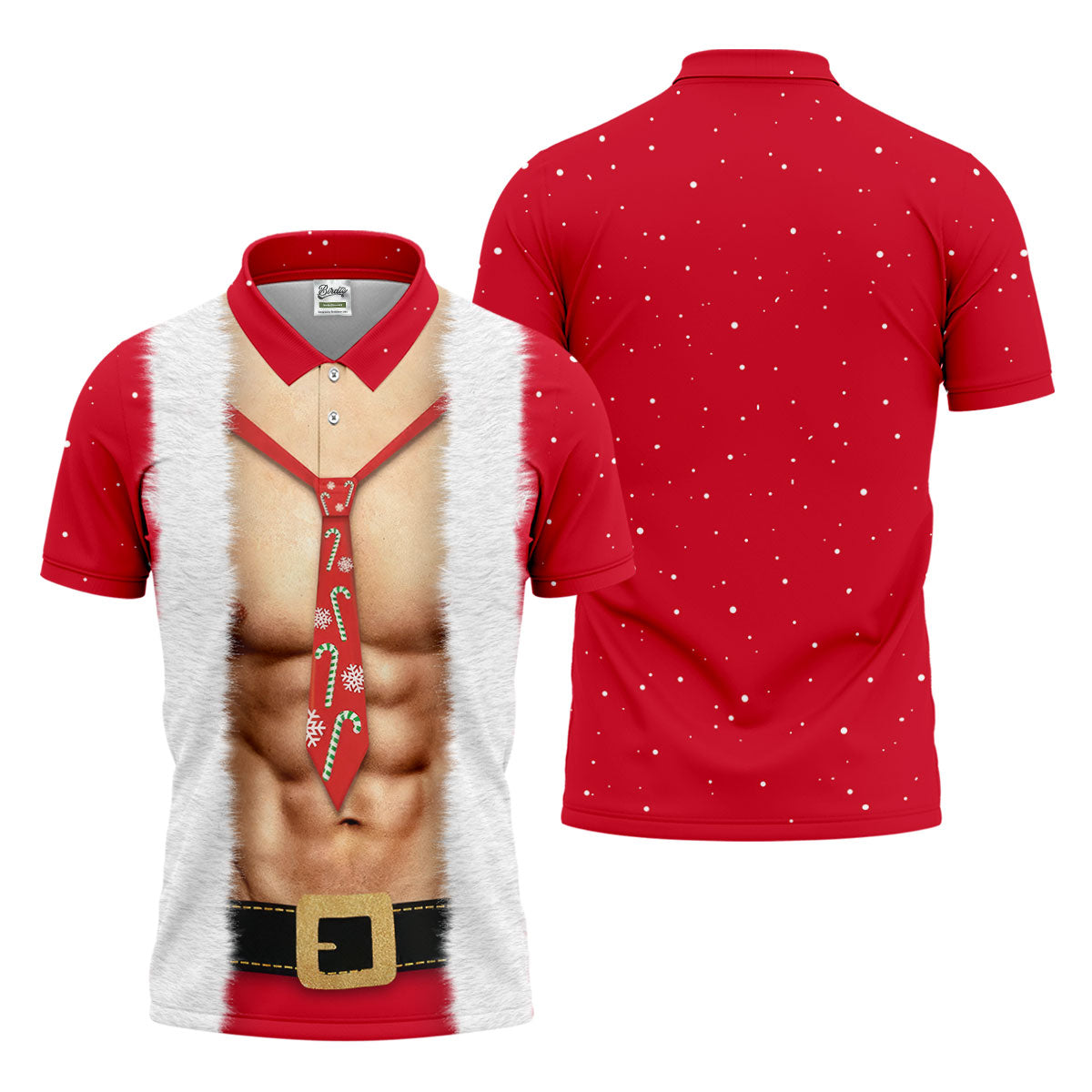 STYLE:Polo Shirt ??