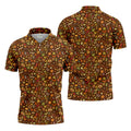 STYLE:Polo Shirt ??