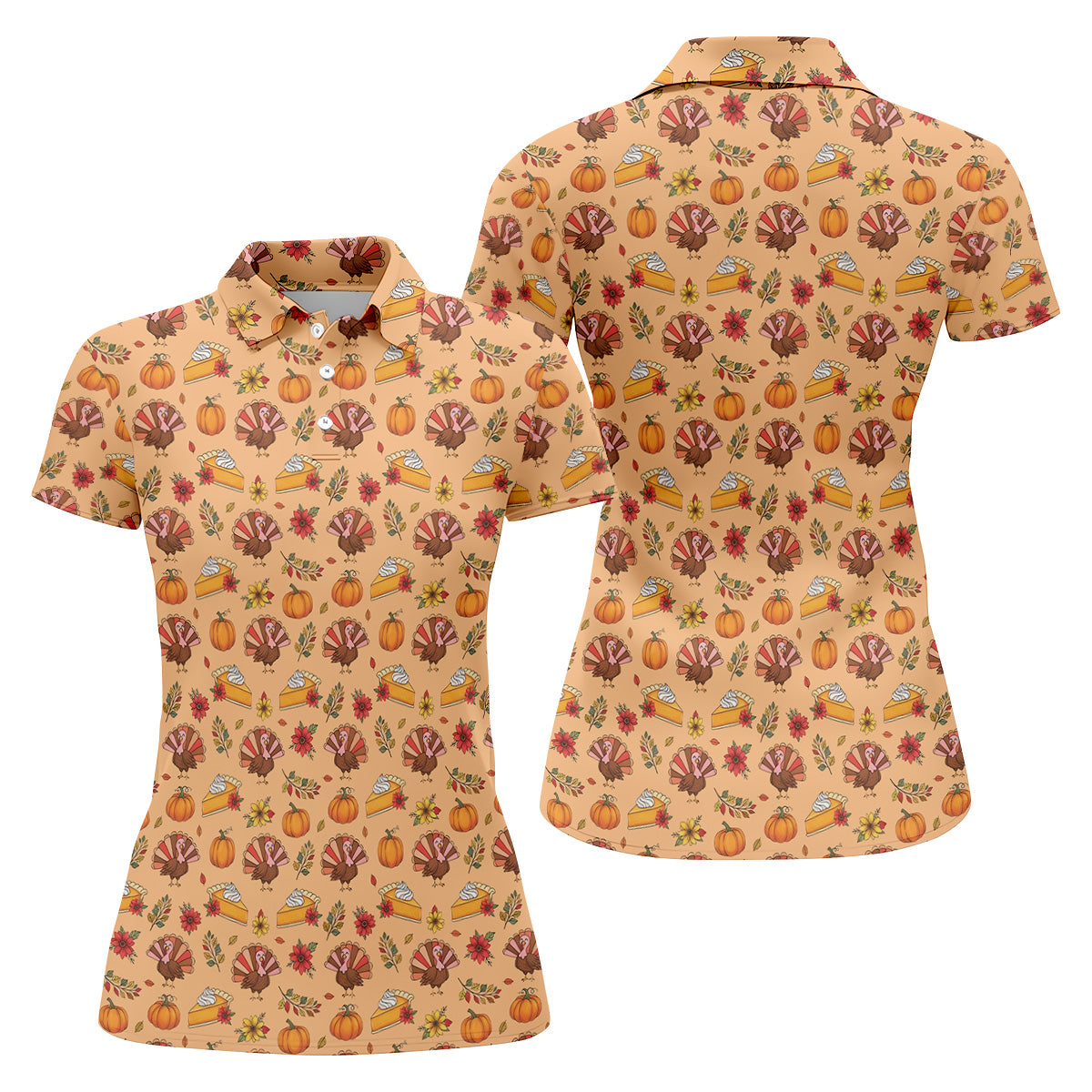 STYLE:Polo Shirt ??