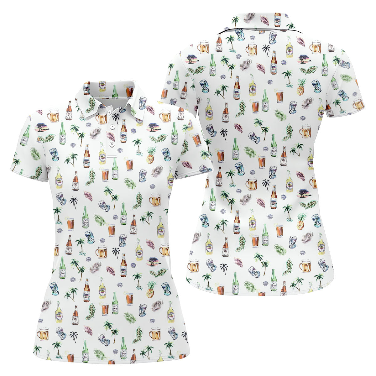 STYLE:Polo Shirt ??