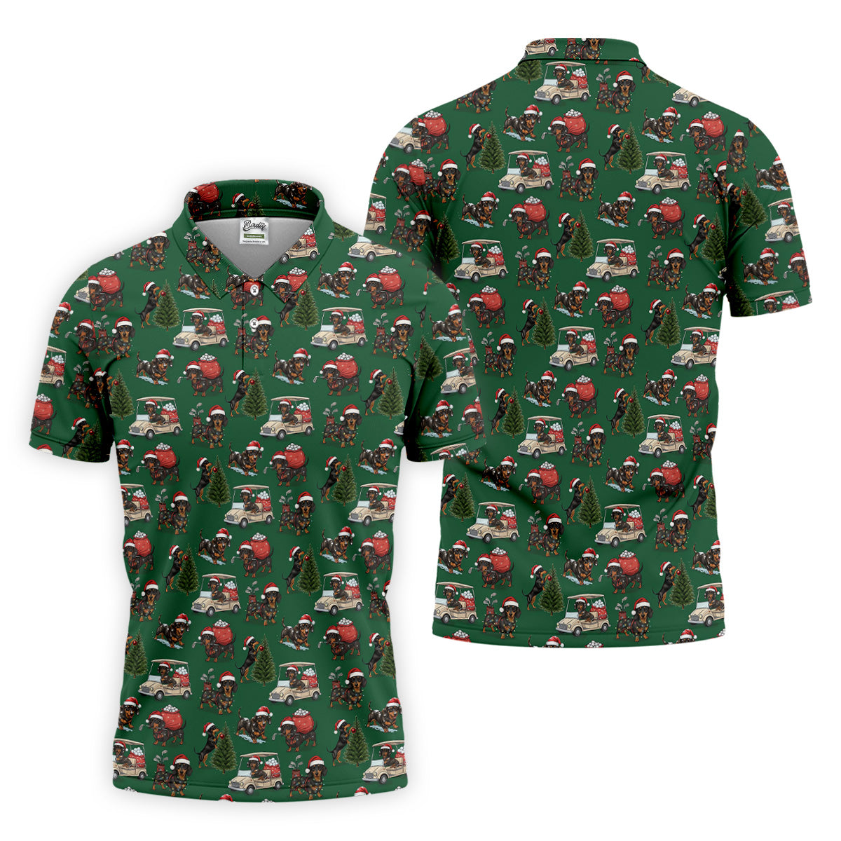STYLE:Polo Shirt ??