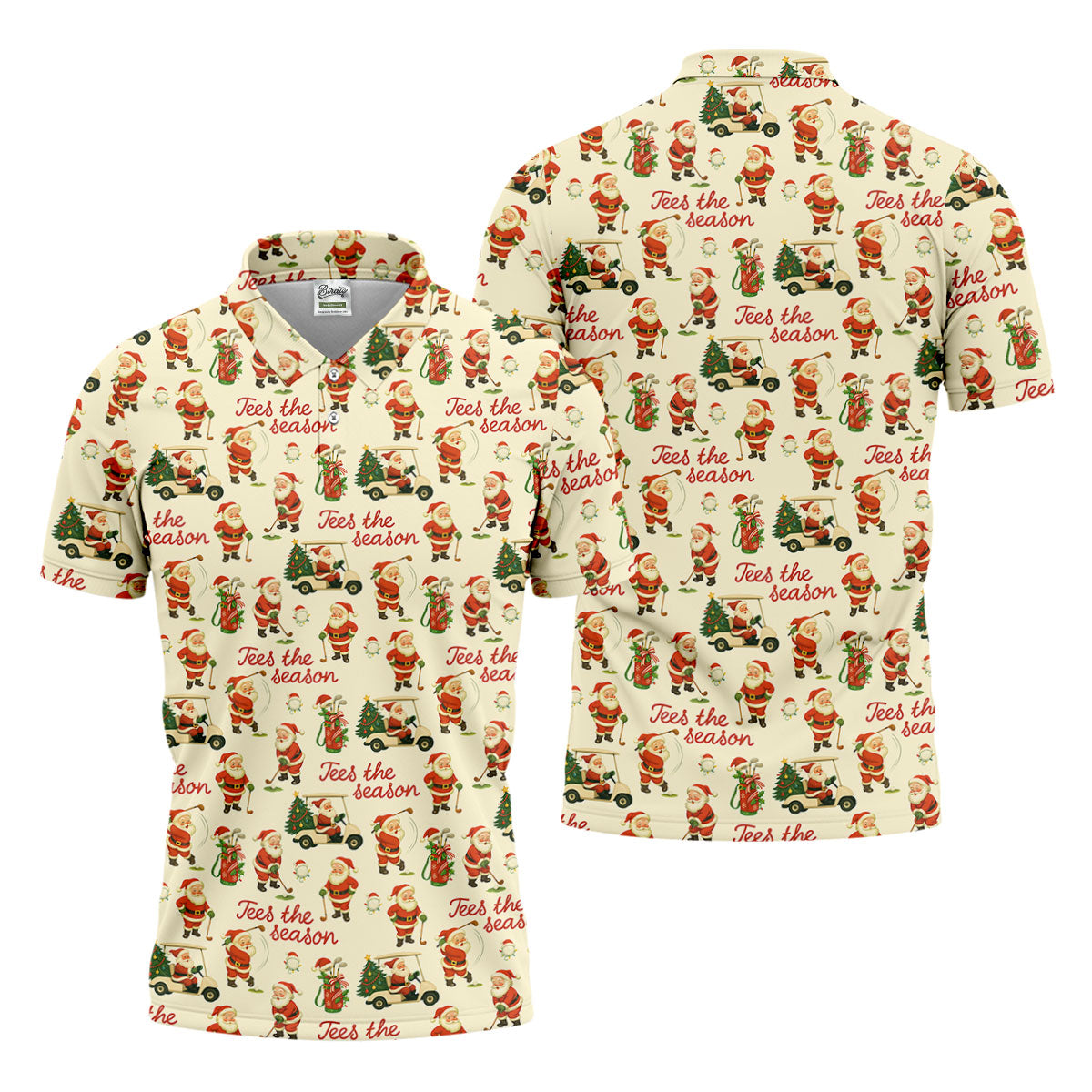 STYLE:Polo Shirt🔥