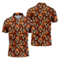 STYLE:Polo Shirt ??