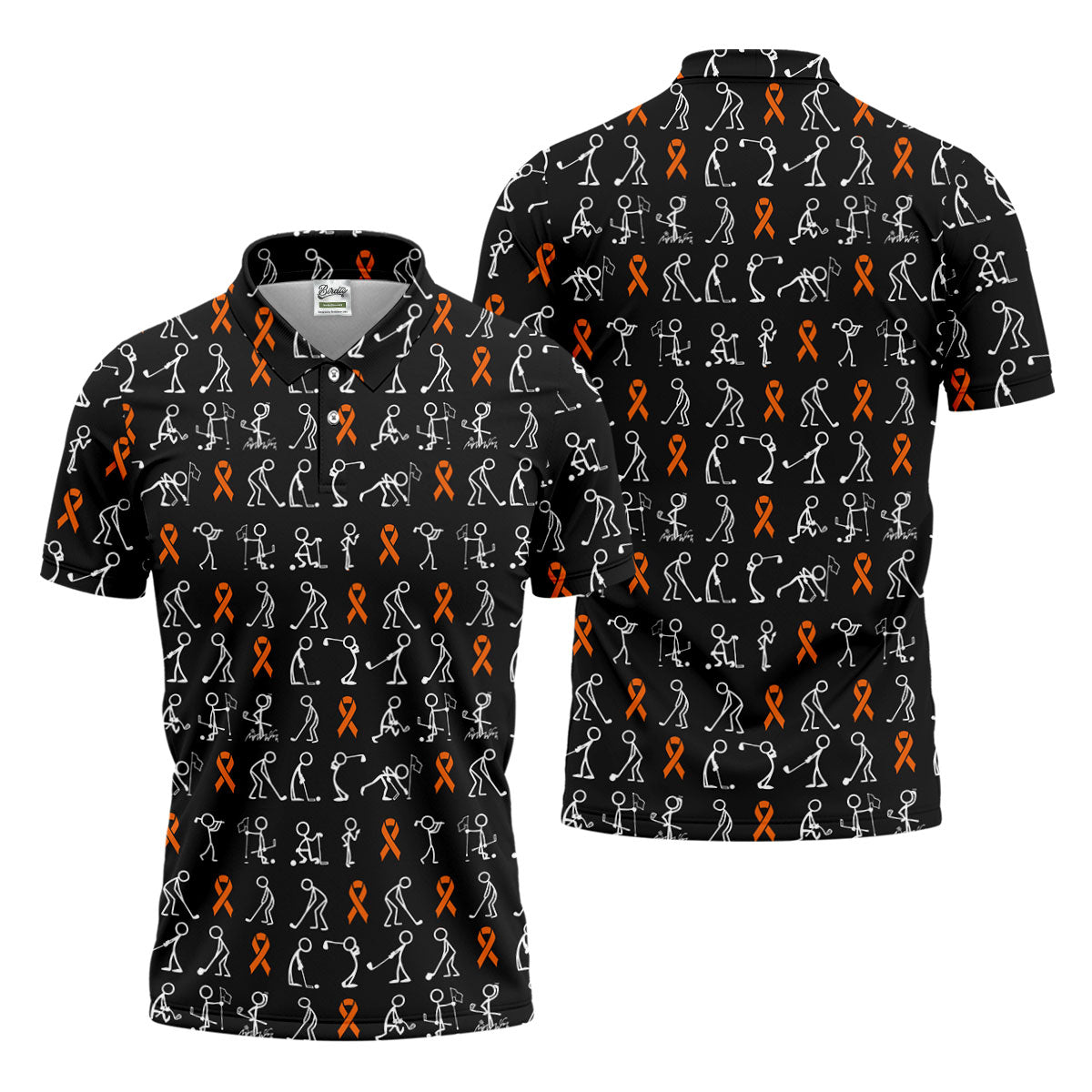STYLE:Polo Shirt ??