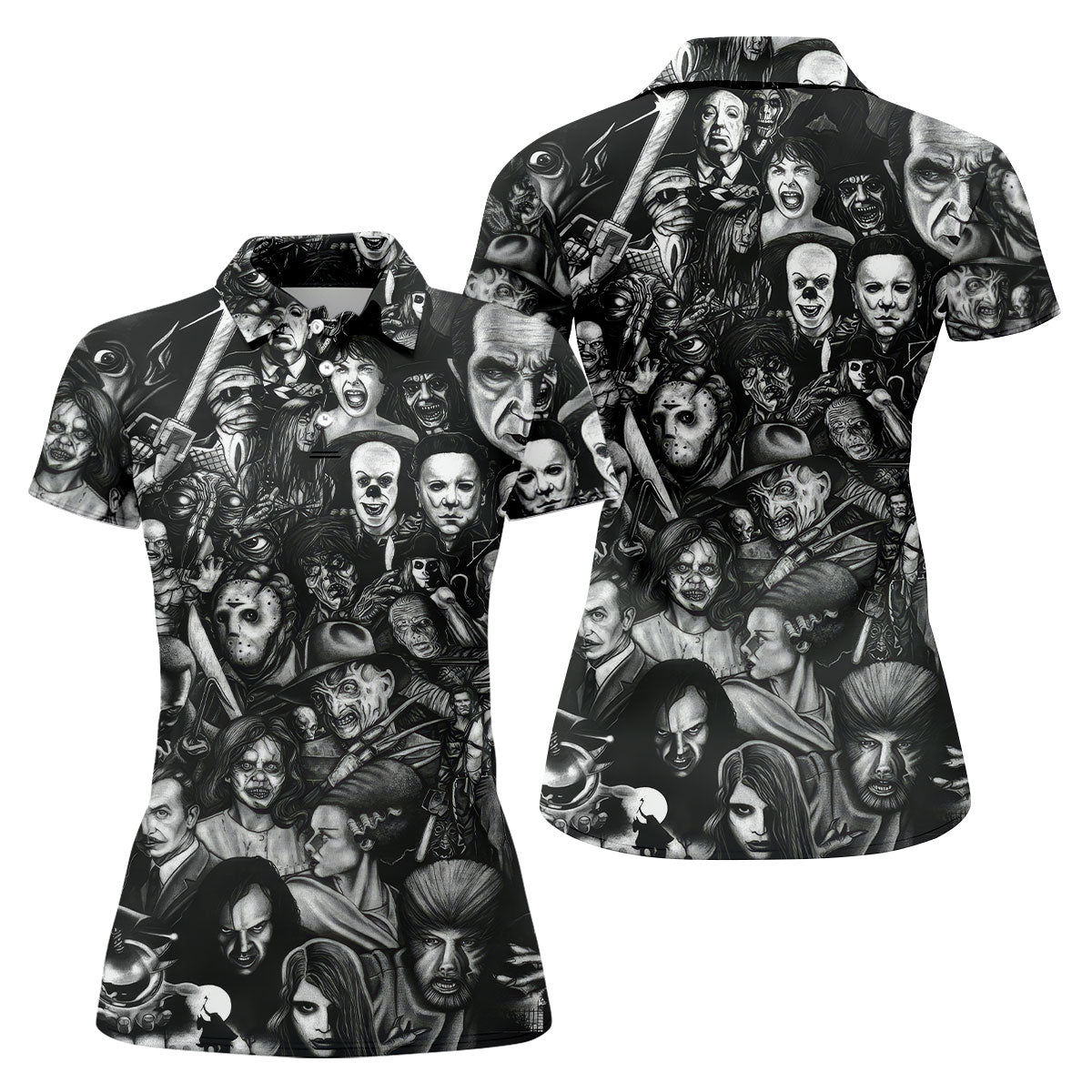 STYLE:Polo Shirt ??