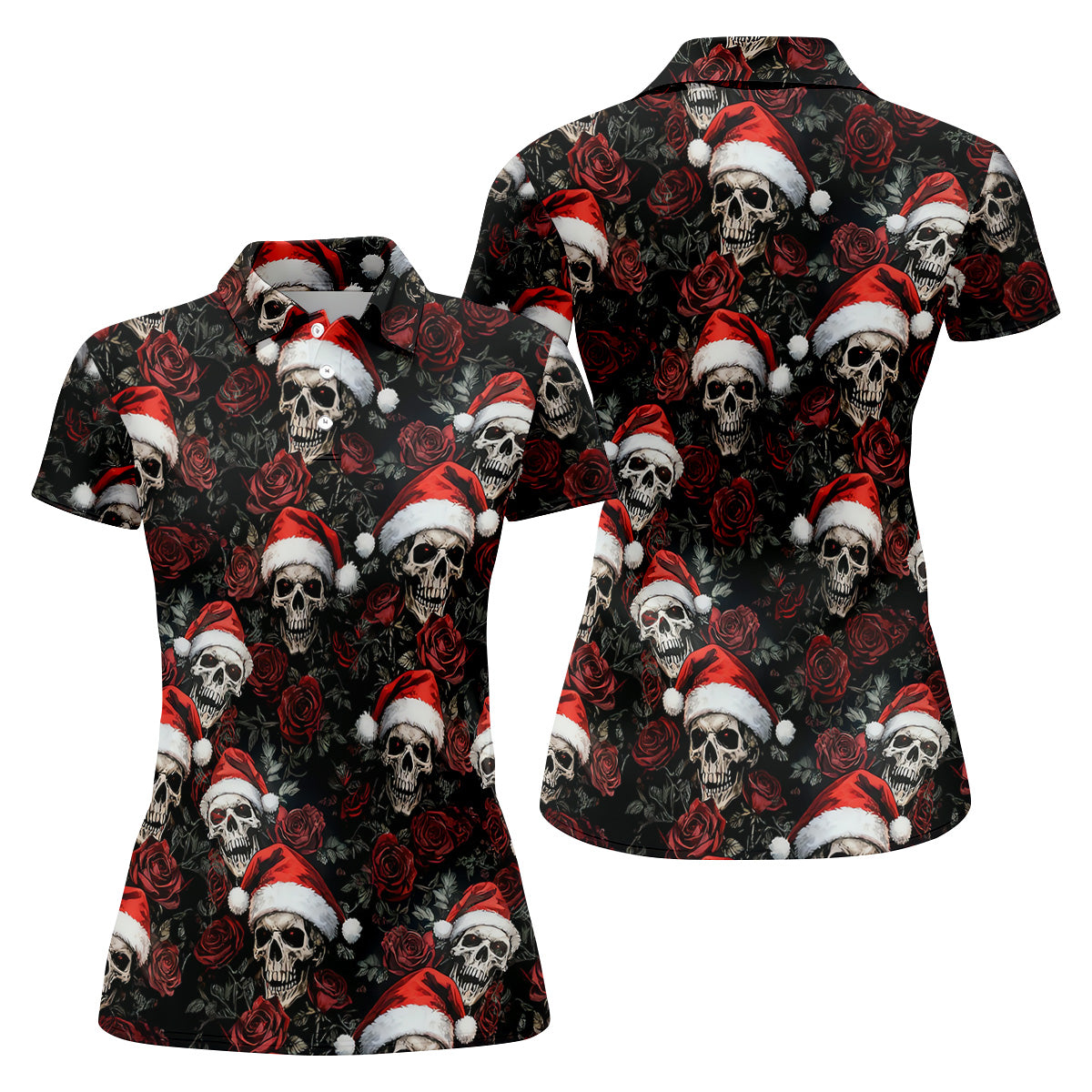 STYLE:Polo Shirt ??