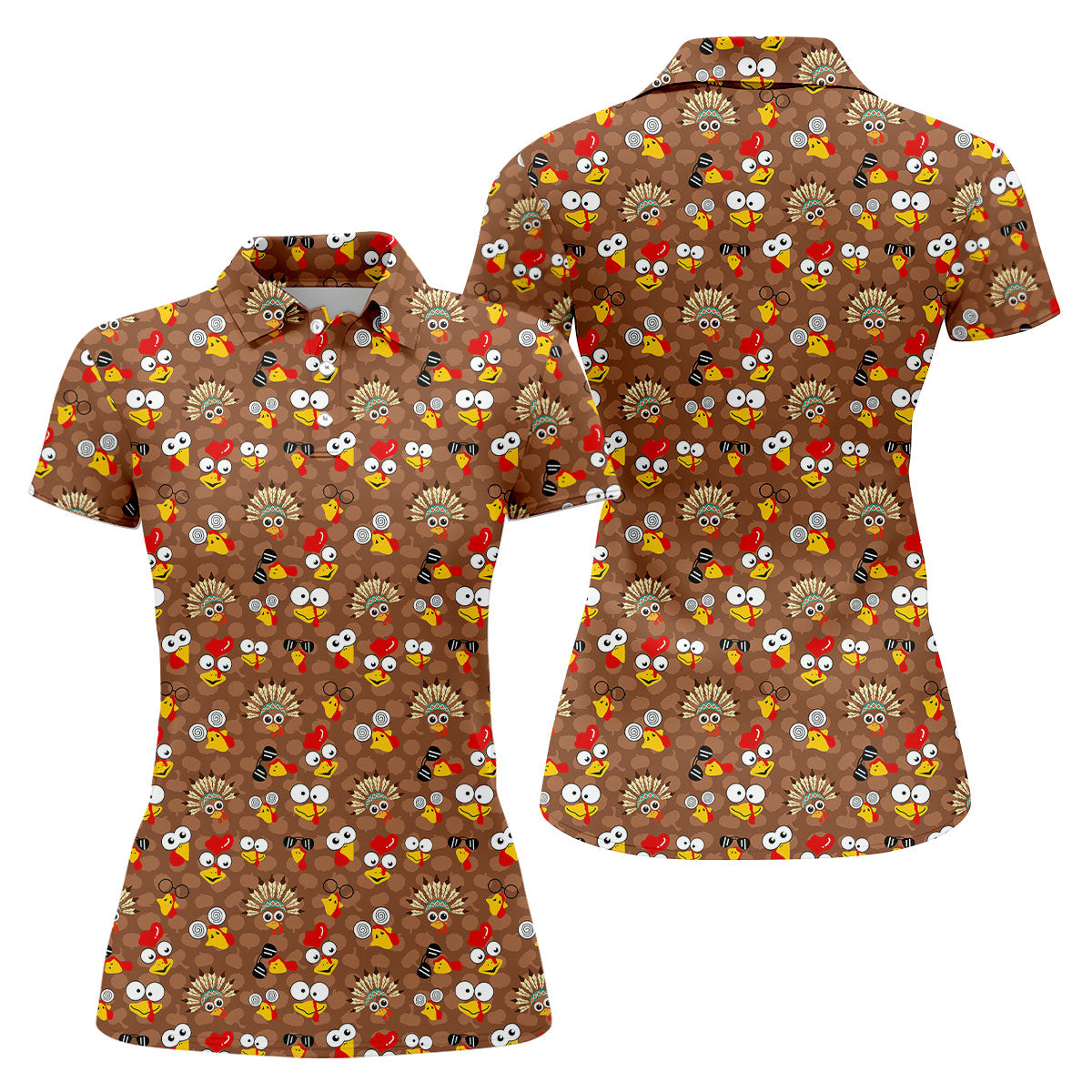 STYLE:Polo Shirt ??