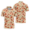 STYLE:Polo Shirt ??