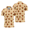 STYLE:Polo Shirt ??