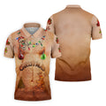 STYLE:Polo Shirt ??