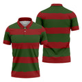 STYLE:Polo Shirt ??