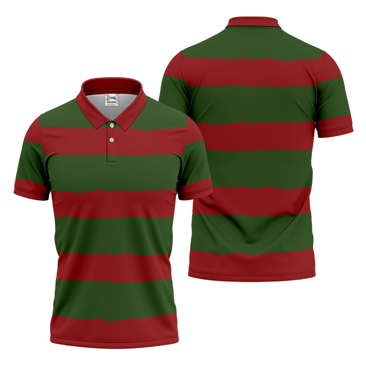 STYLE:Polo Shirt ??